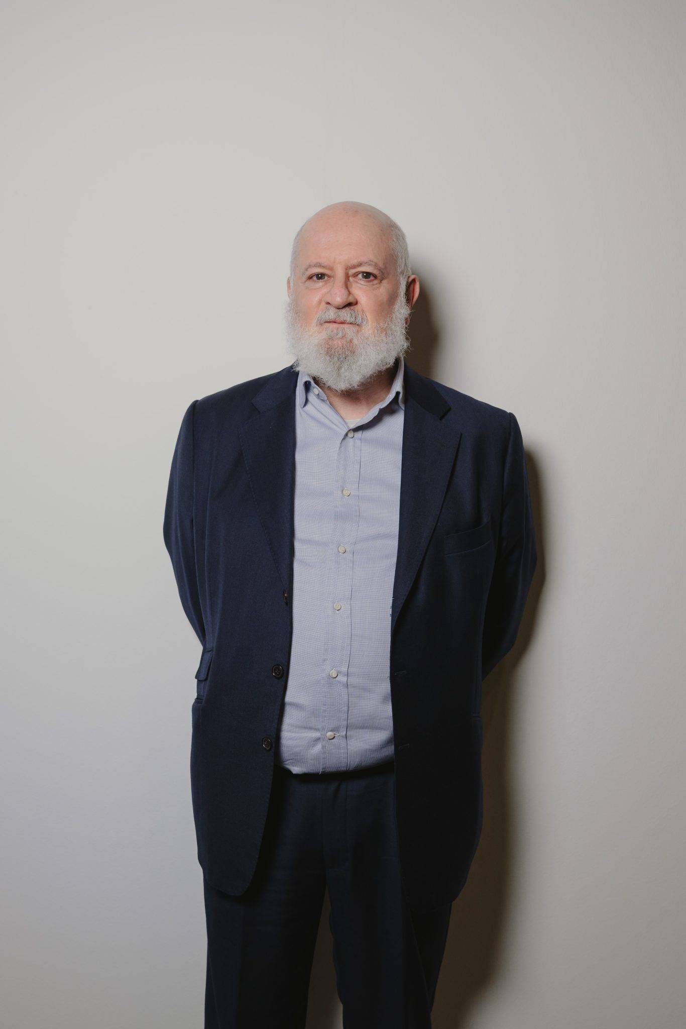  - SAY WHO ITALY 2025: A cultural Constellation of Art, Fashion, and Visions