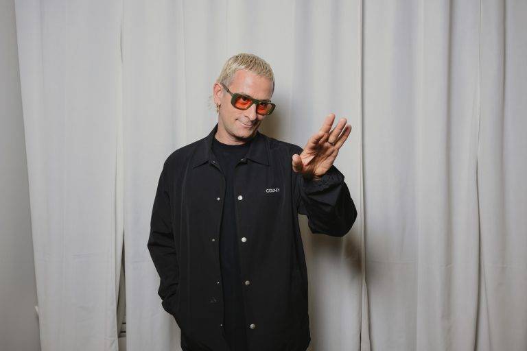  - SAY WHO ITALY 2025: A cultural Constellation of Art, Fashion, and Visions