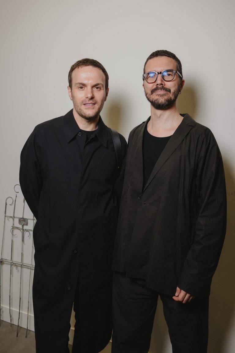  - SAY WHO ITALY 2025: A cultural Constellation of Art, Fashion, and Visions