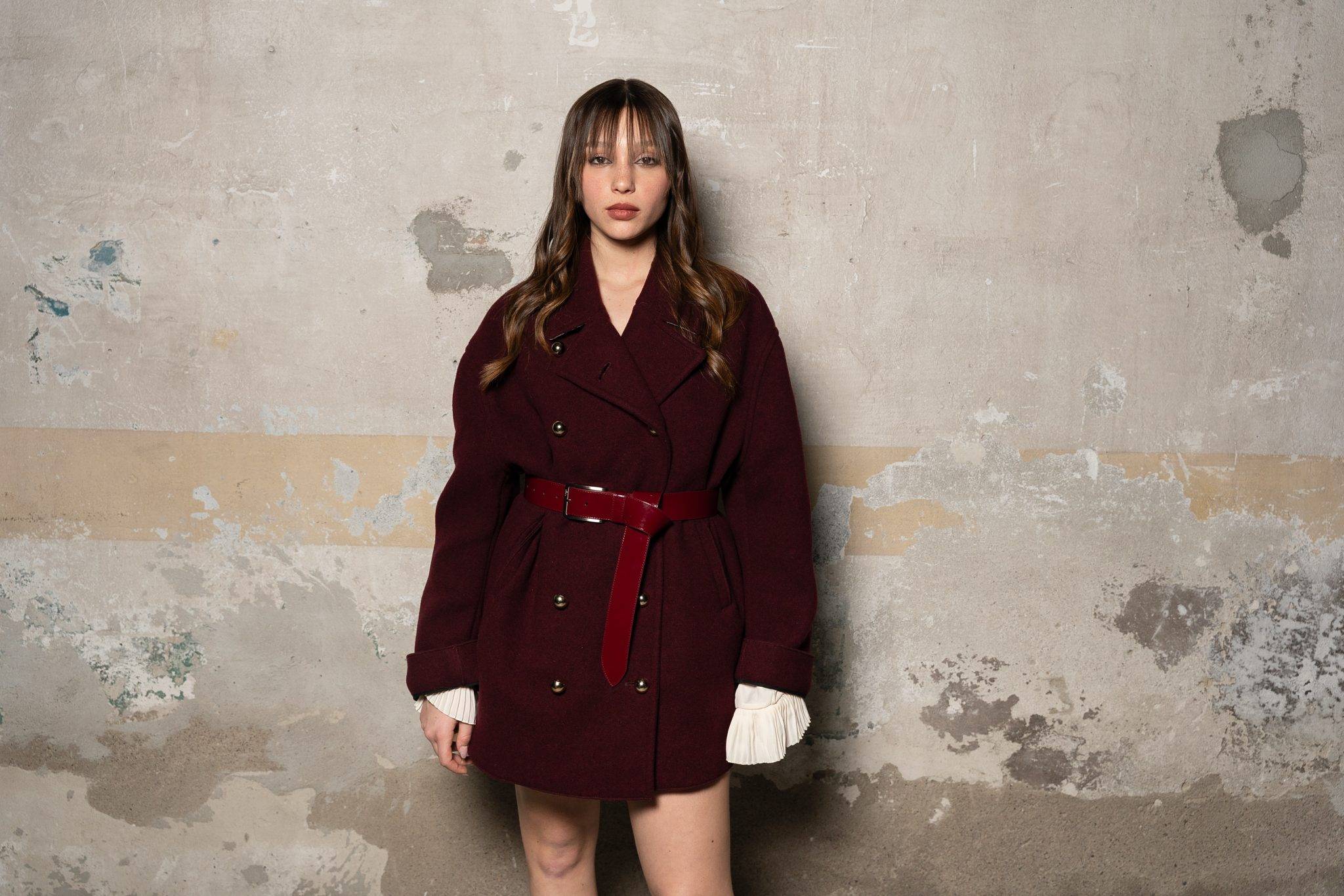  - SAY WHO ITALY 2025: A cultural Constellation of Art, Fashion, and Visions