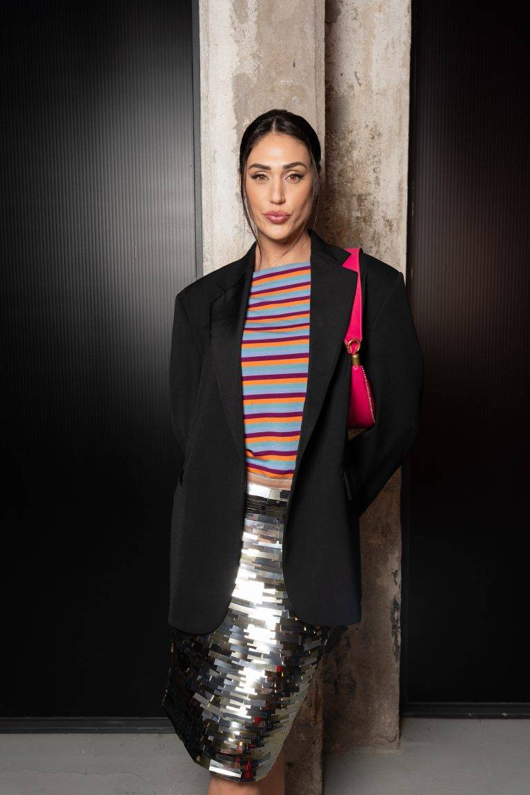  - SAY WHO ITALY 2025: A cultural Constellation of Art, Fashion, and Visions