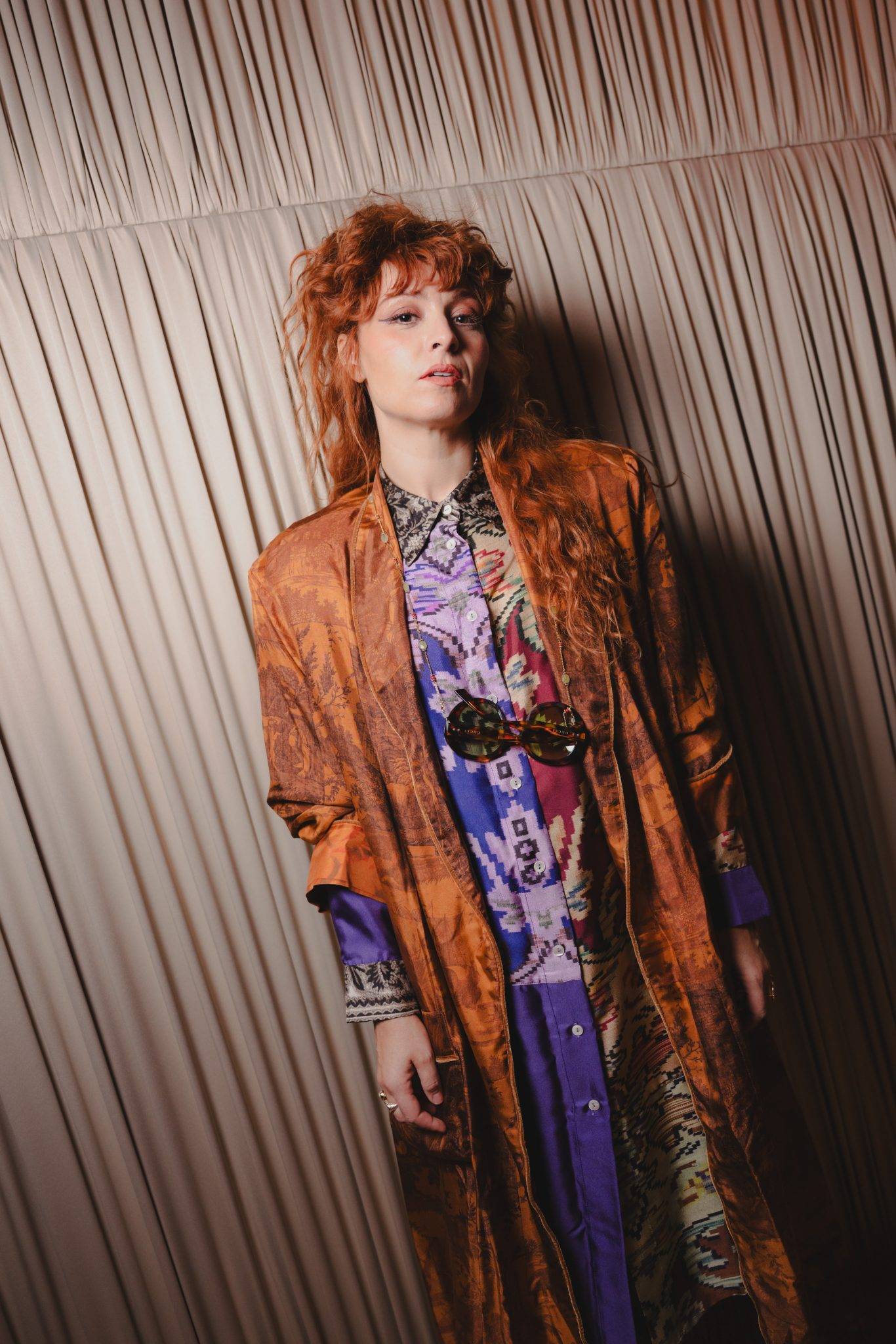  - SAY WHO 2025: una costellazione culturale tra arte, moda e visioni