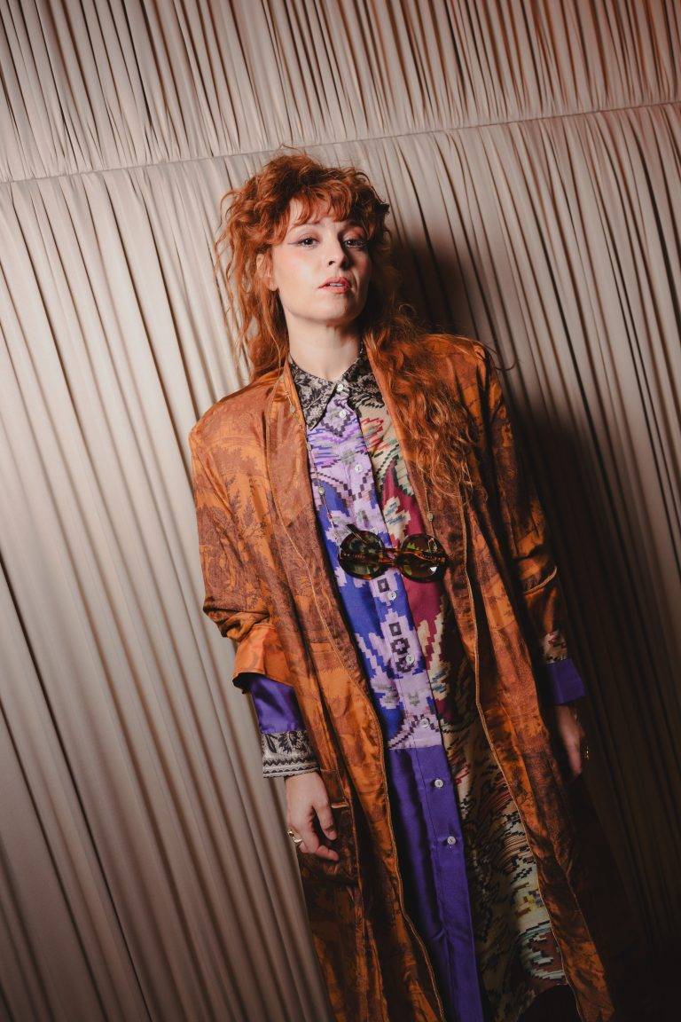  - SAY WHO ITALY 2025: A cultural Constellation of Art, Fashion, and Visions