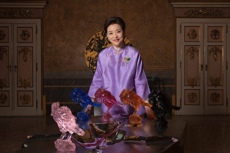  - SAY WHO ITALY 2025: A cultural Constellation of Art, Fashion, and Visions