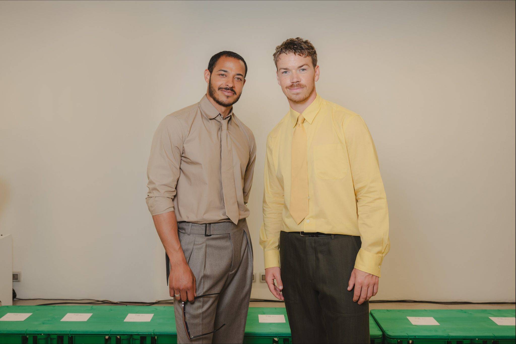  - SAY WHO ITALY 2025: A cultural Constellation of Art, Fashion, and Visions