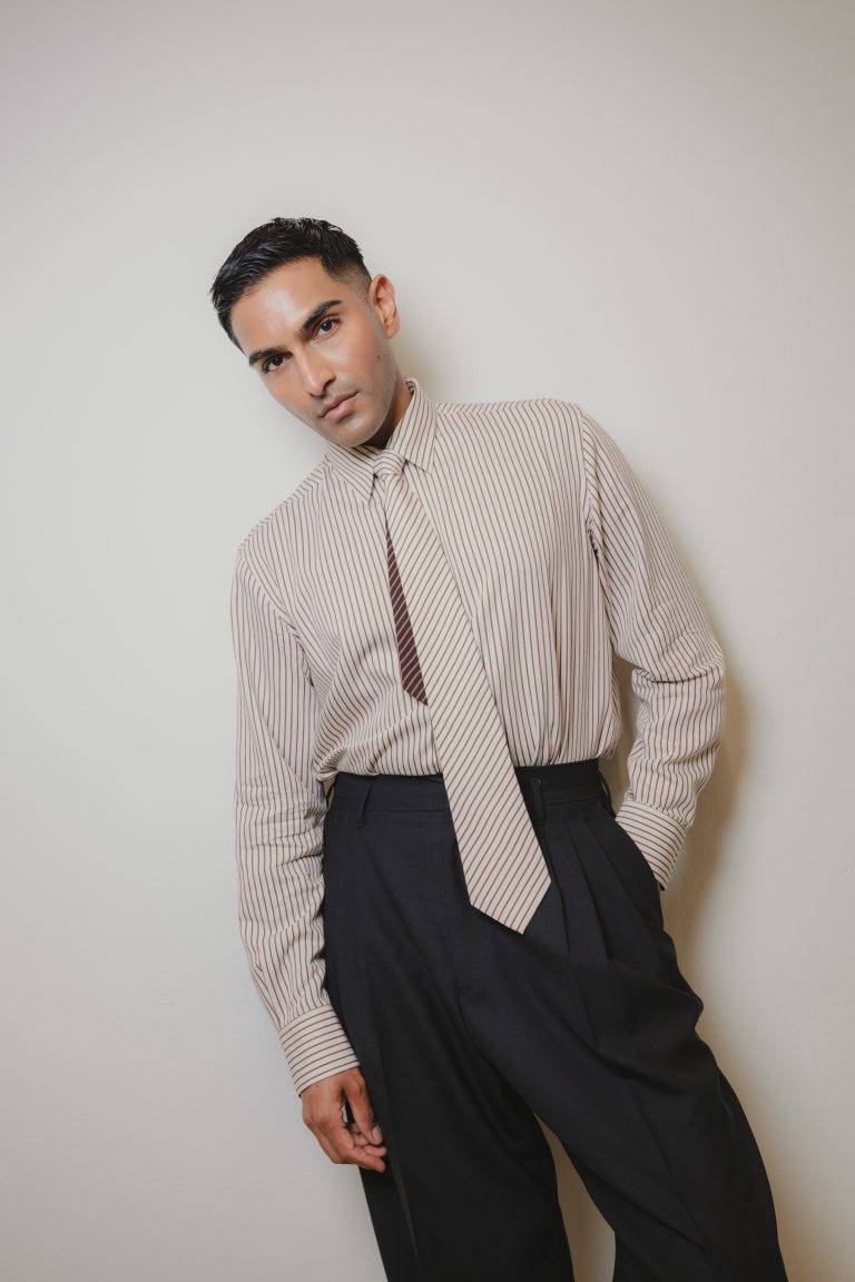  - SAY WHO ITALY 2025: A cultural Constellation of Art, Fashion, and Visions