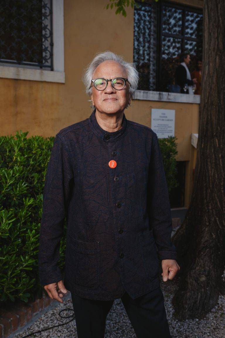  - SAY WHO ITALY 2025: A cultural Constellation of Art, Fashion, and Visions