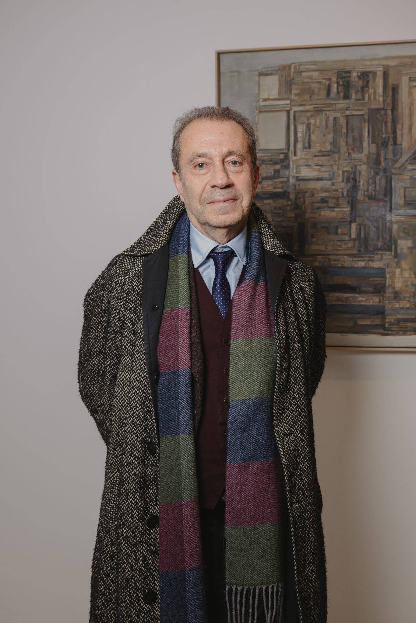  - SAY WHO 2025: una costellazione culturale tra arte, moda e visioni