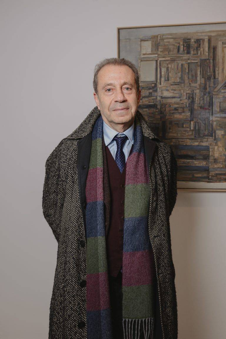  - SAY WHO ITALY 2025: A cultural Constellation of Art, Fashion, and Visions