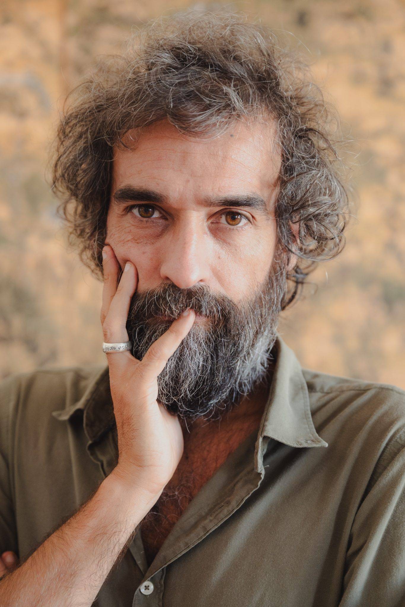  - SAY WHO 2025: una costellazione culturale tra arte, moda e visioni