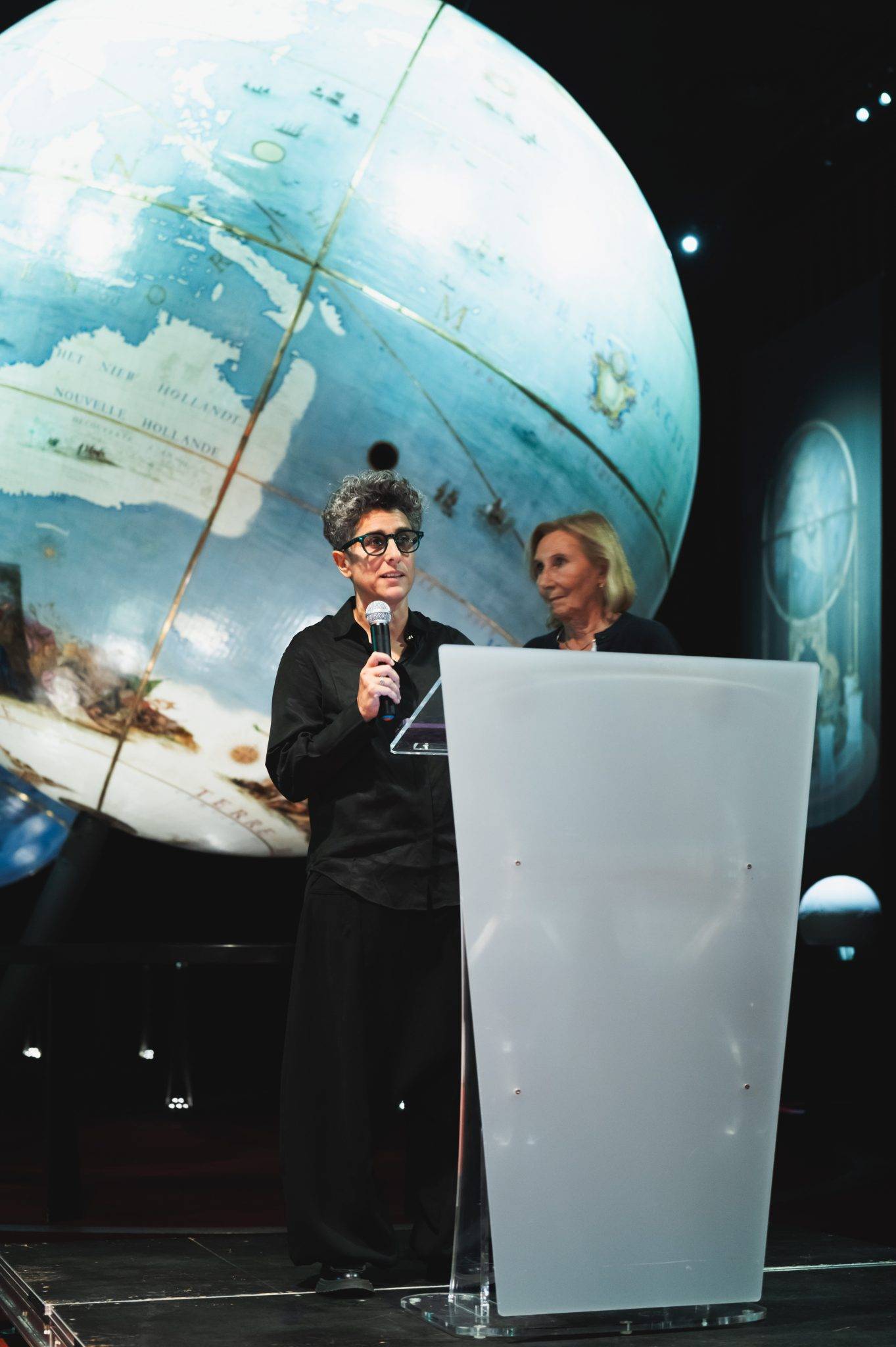  - The 2025 Prix Camera Clara Goes to Randa Mirza for her Series ‘Atlal’ 