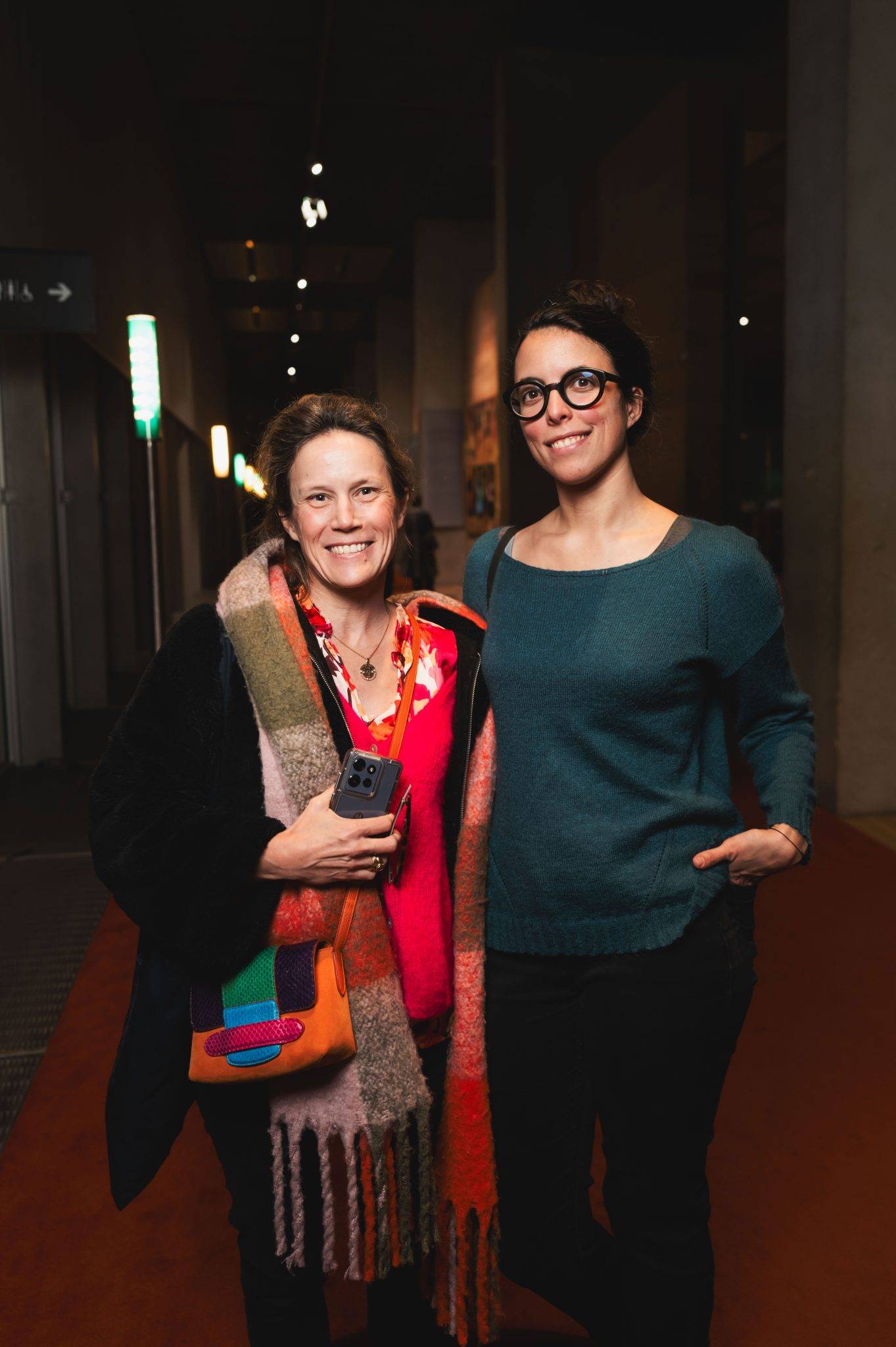  - The 2025 Prix Camera Clara Goes to Randa Mirza for her Series ‘Atlal’ 