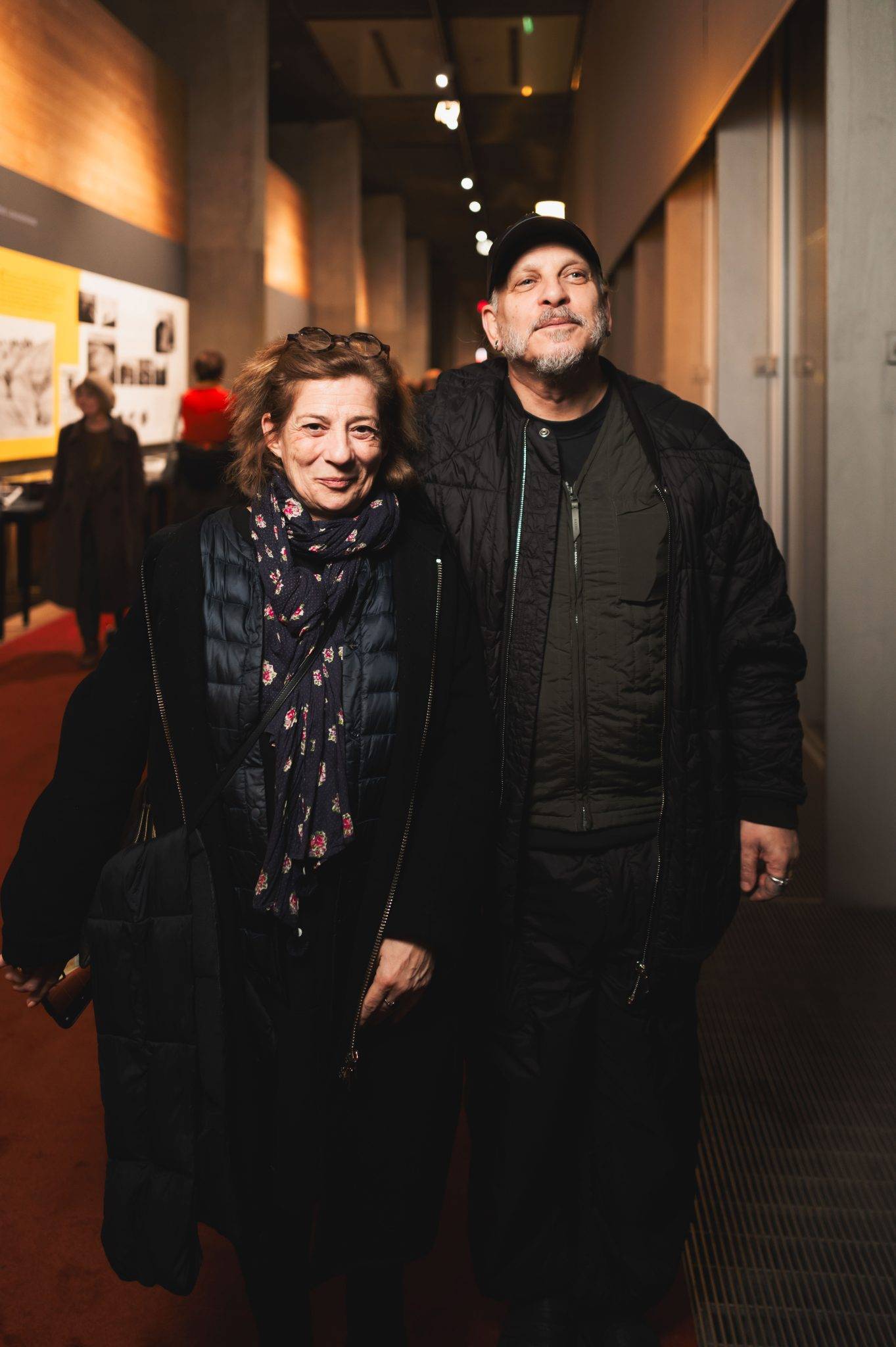  - Randa Mirza, lauréate du Prix Camera Clara 2025 