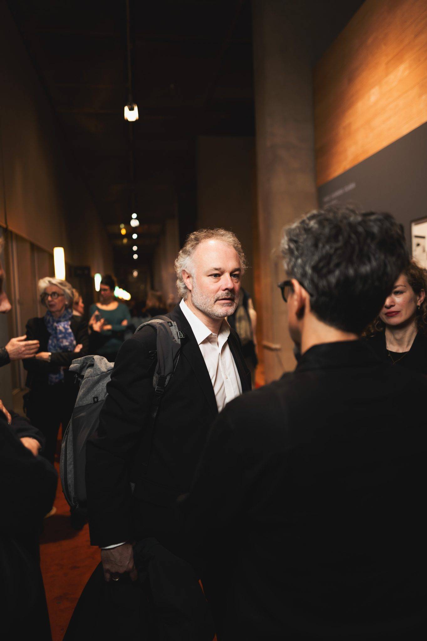  - The 2025 Prix Camera Clara Goes to Randa Mirza for her Series ‘Atlal’ 