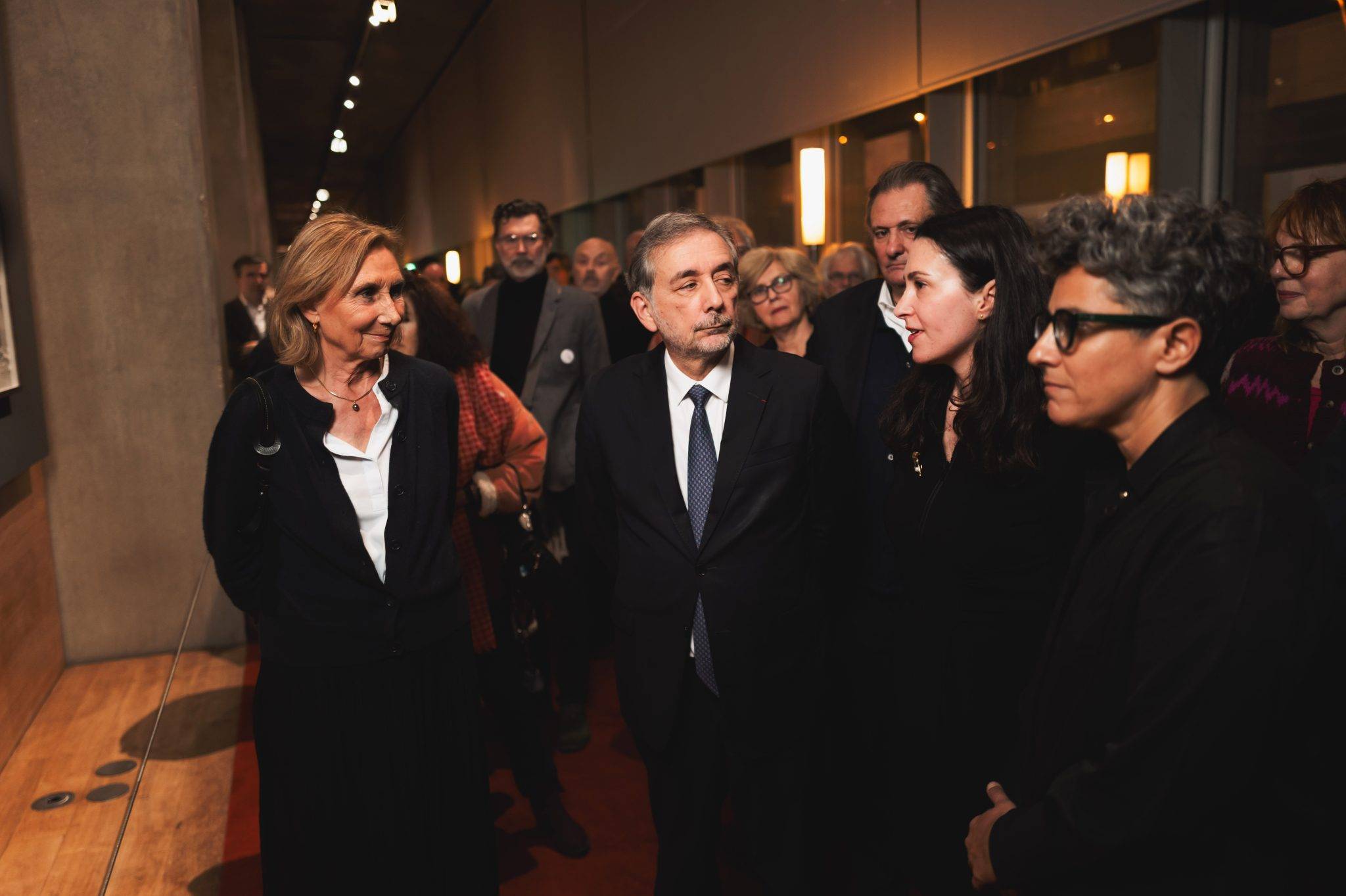  - The 2025 Prix Camera Clara Goes to Randa Mirza for her Series ‘Atlal’ 