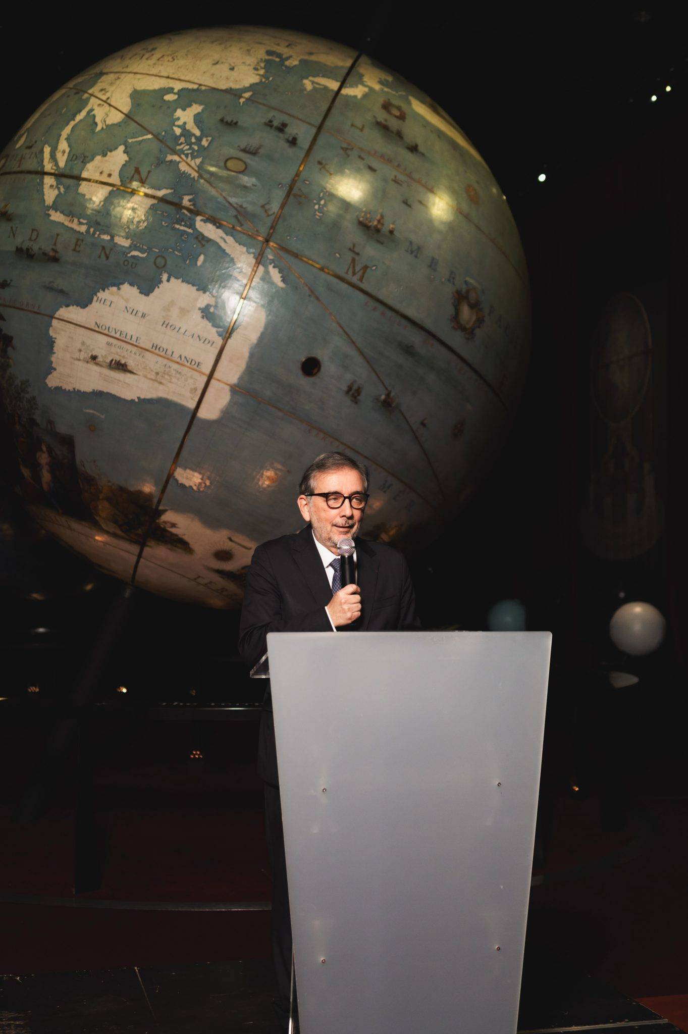  - The 2025 Prix Camera Clara Goes to Randa Mirza for her Series ‘Atlal’ 