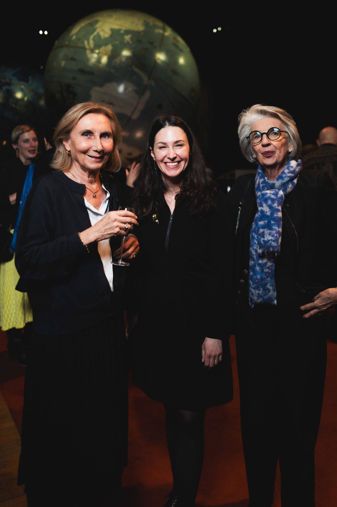  - The 2025 Prix Camera Clara Goes to Randa Mirza for her Series ‘Atlal’ 