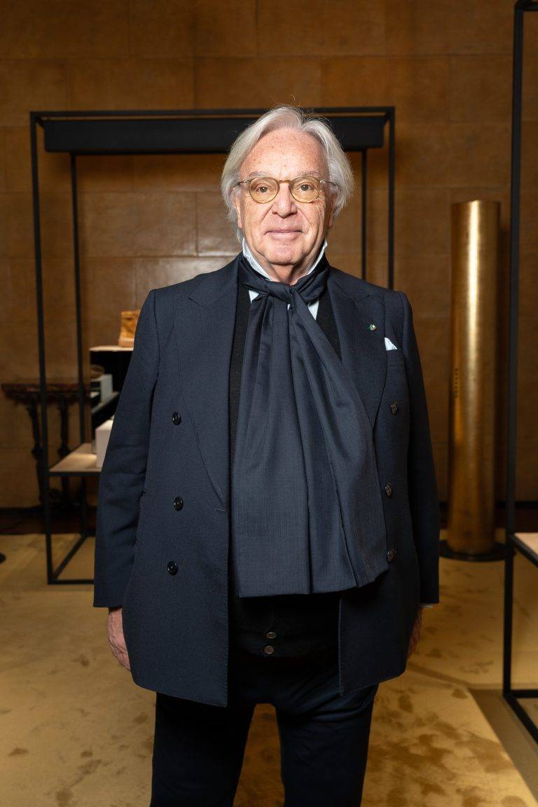  - SAY WHO ITALY 2025: A cultural Constellation of Art, Fashion, and Visions