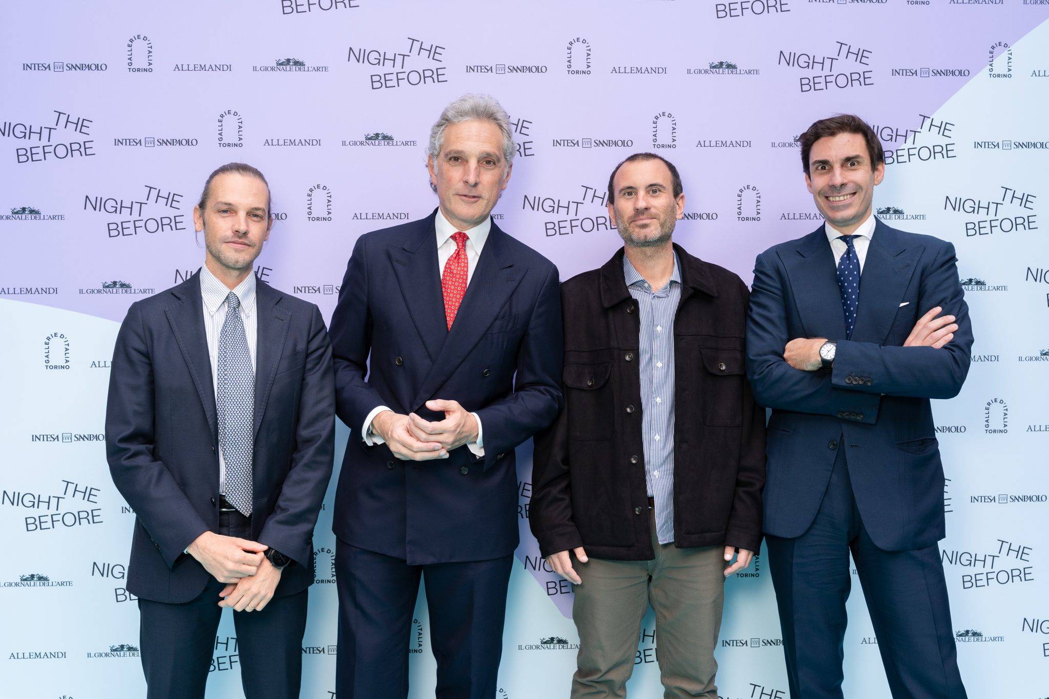  - SAY WHO ITALY 2025: A cultural Constellation of Art, Fashion, and Visions