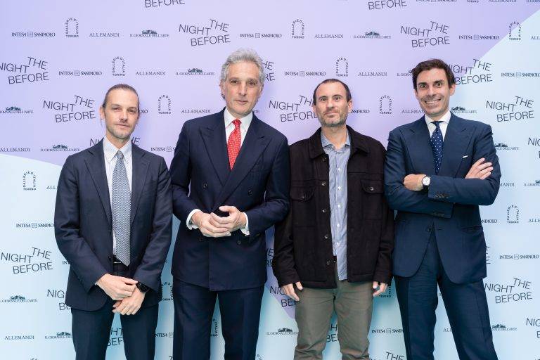  - SAY WHO ITALY 2025: A cultural Constellation of Art, Fashion, and Visions