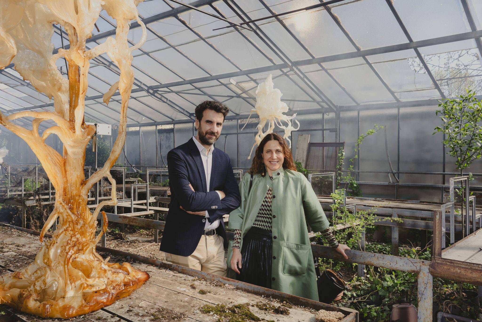  - SAY WHO 2025: una costellazione culturale tra arte, moda e visioni