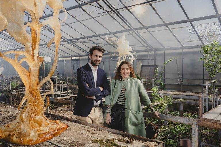  - SAY WHO ITALY 2025: A cultural Constellation of Art, Fashion, and Visions