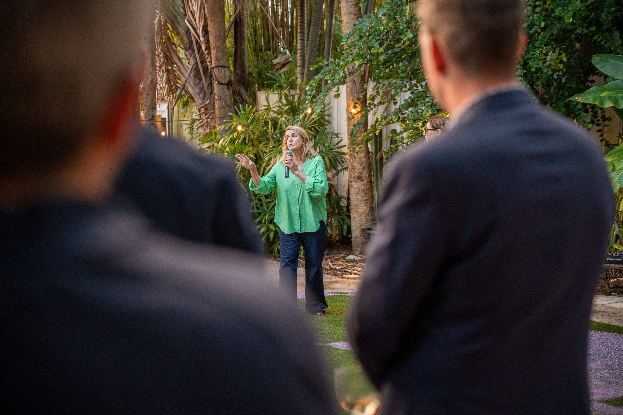  - The Opening of Alcova Miami Lights Up the City and Transforms the Miami River Inn