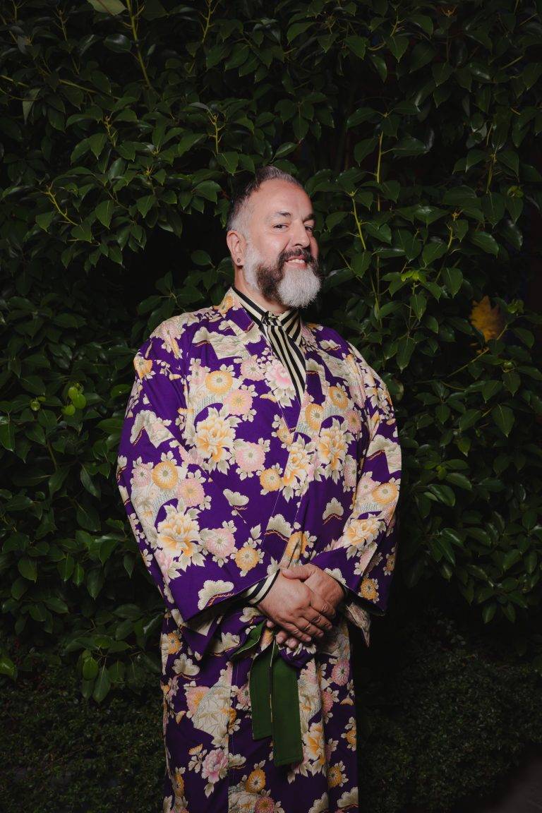  - SAY WHO ITALY 2025: A cultural Constellation of Art, Fashion, and Visions