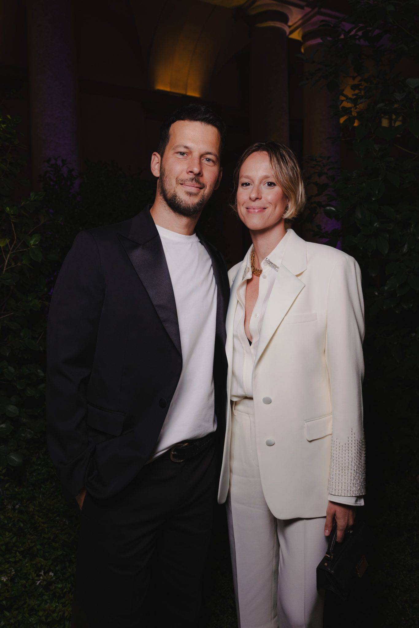  - SAY WHO 2025: una costellazione culturale tra arte, moda e visioni