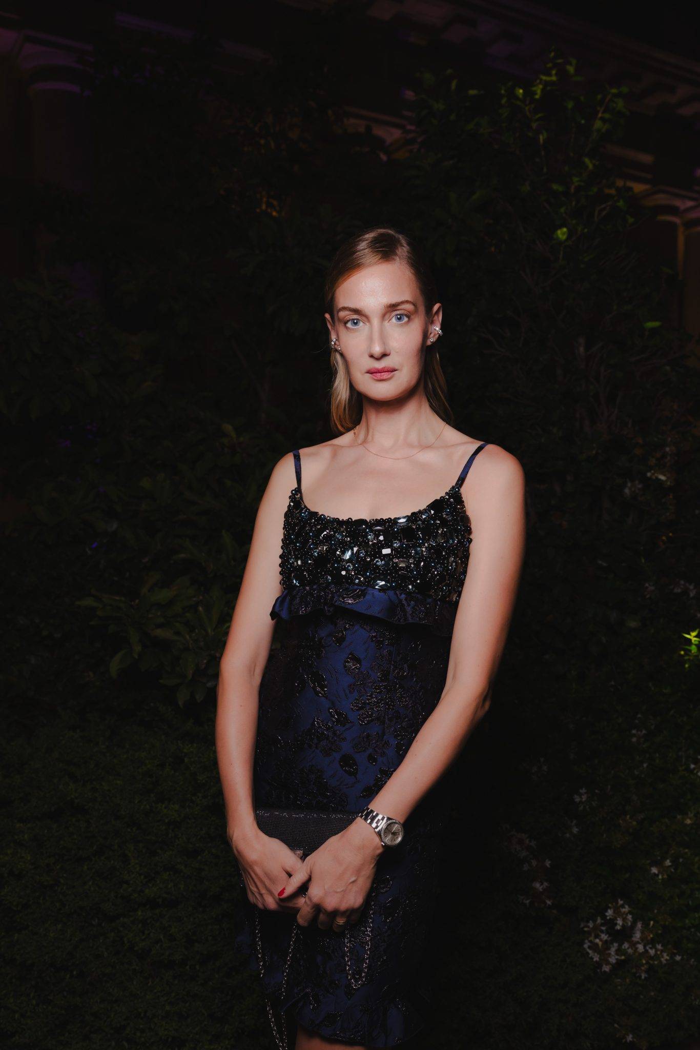  - SAY WHO ITALY 2025: A cultural Constellation of Art, Fashion, and Visions