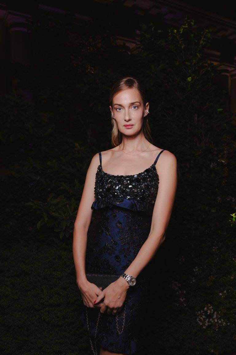  - SAY WHO ITALY 2025: A cultural Constellation of Art, Fashion, and Visions