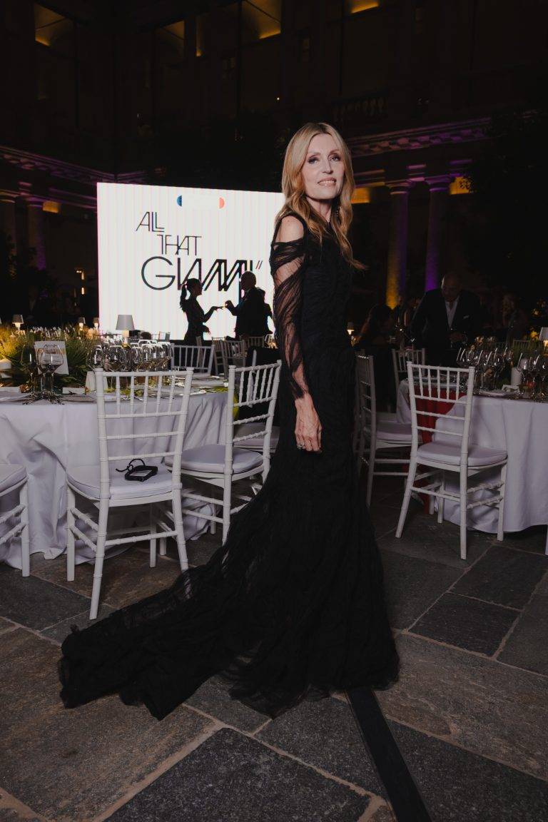  - SAY WHO ITALY 2025: A cultural Constellation of Art, Fashion, and Visions