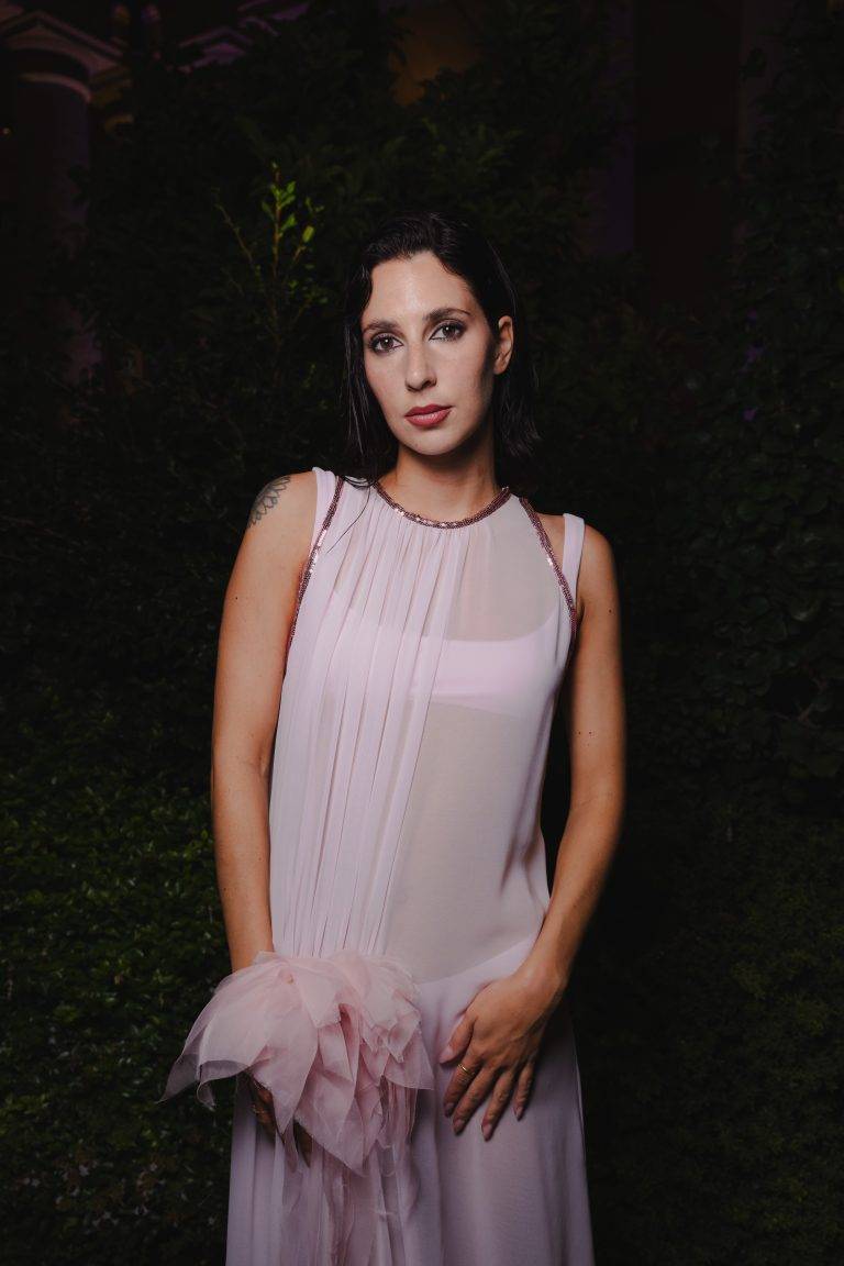  - SAY WHO ITALY 2025: A cultural Constellation of Art, Fashion, and Visions