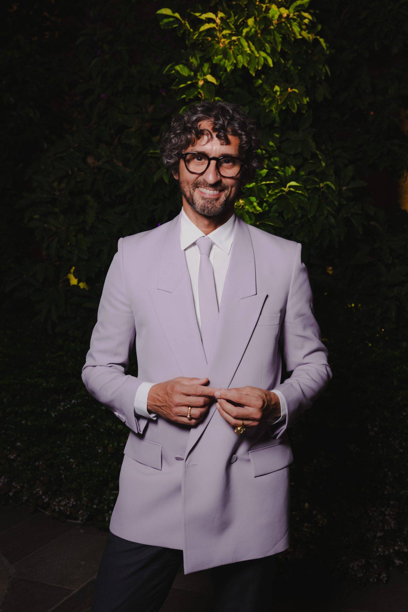  - SAY WHO 2025: una costellazione culturale tra arte, moda e visioni