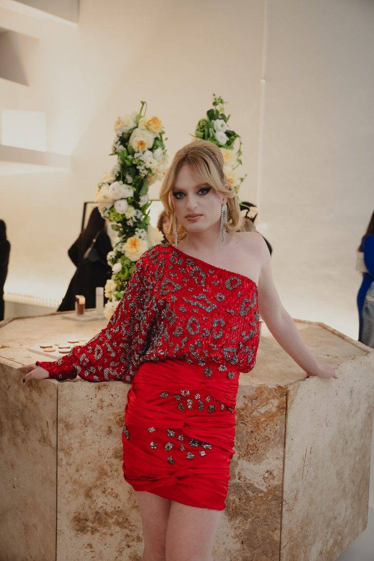  - SAY WHO ITALY 2025: A cultural Constellation of Art, Fashion, and Visions