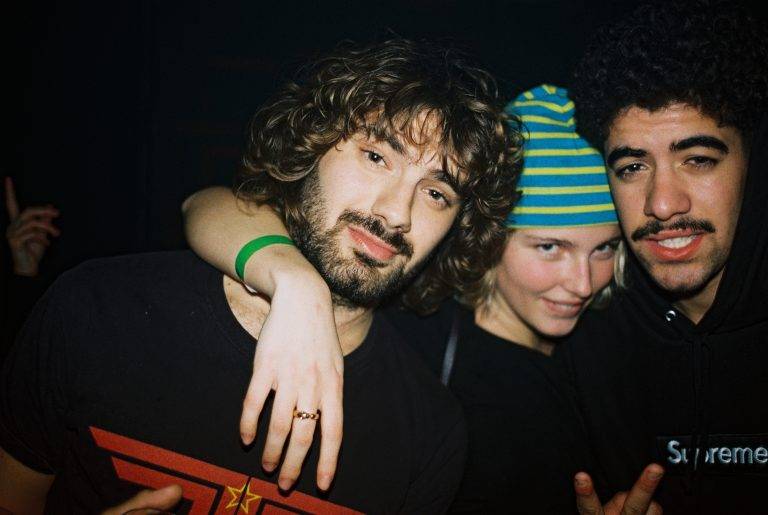  - L’Officiel Rivera Unveils its Winter Edition