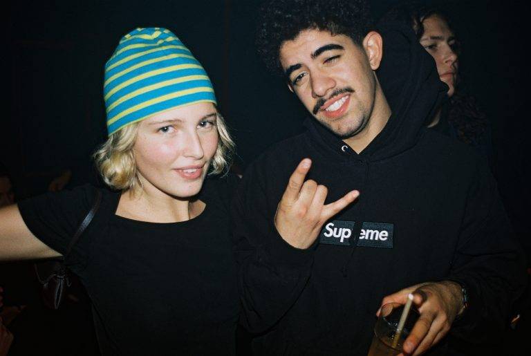  - L’Officiel Rivera Unveils its Winter Edition