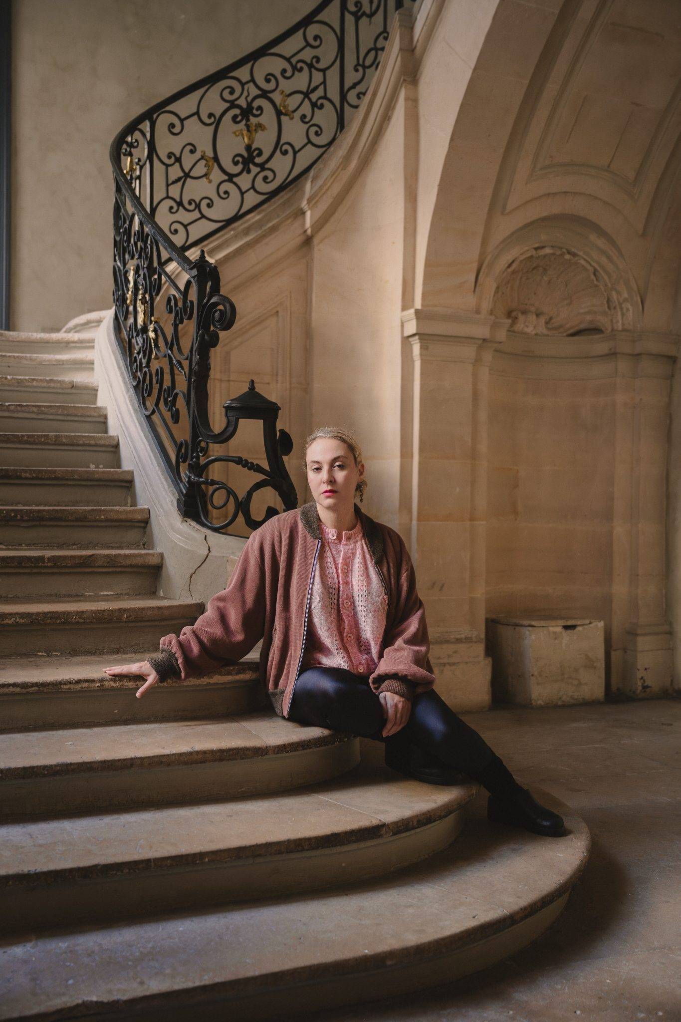  - SAY WHO ITALY 2025: A cultural Constellation of Art, Fashion, and Visions