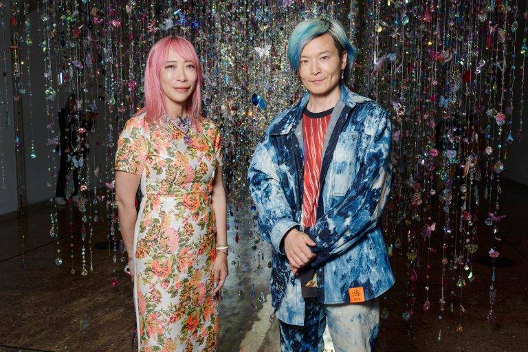  - SAY WHO ITALY 2025: A cultural Constellation of Art, Fashion, and Visions