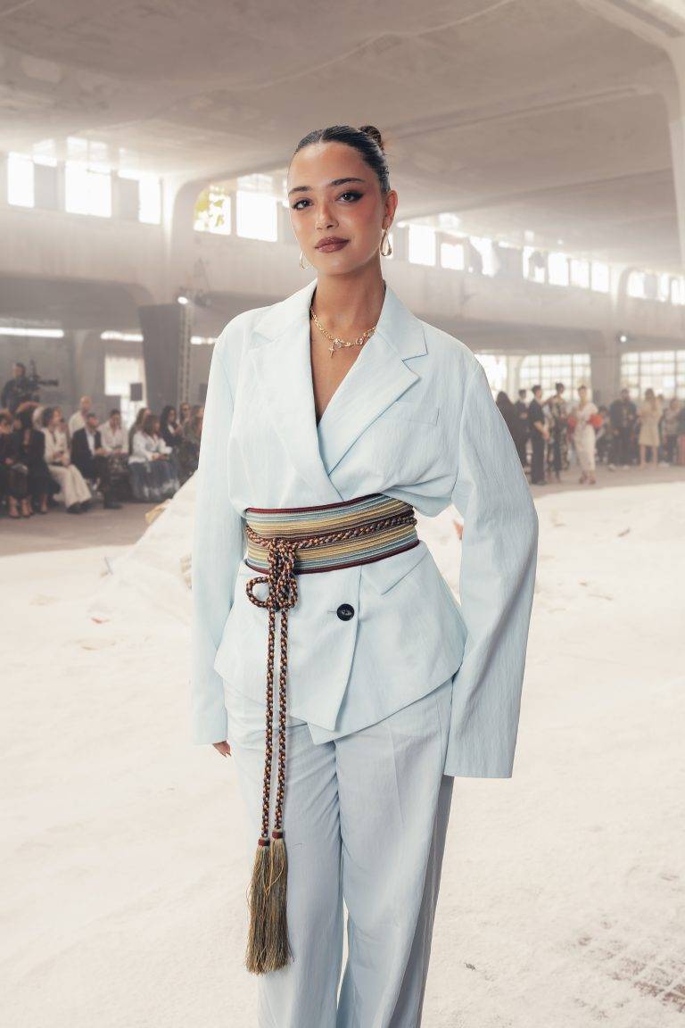  - SAY WHO ITALY 2025: A cultural Constellation of Art, Fashion, and Visions