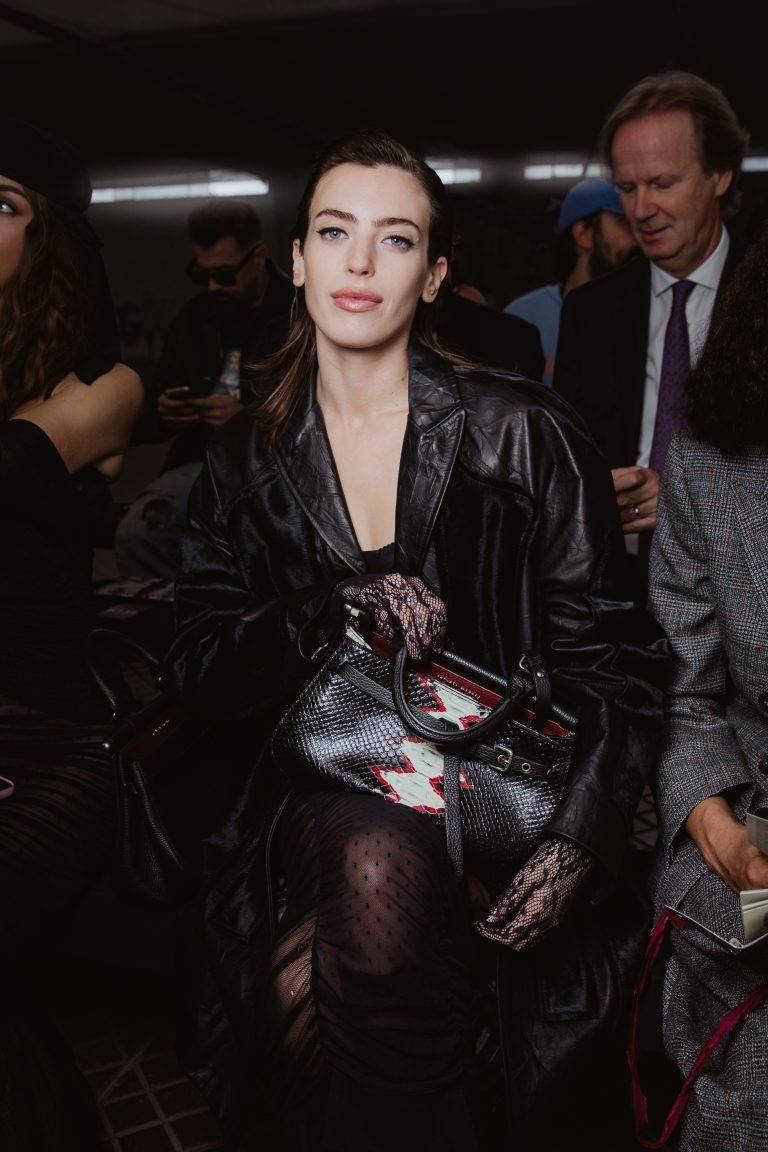  - SAY WHO ITALY 2025: A cultural Constellation of Art, Fashion, and Visions