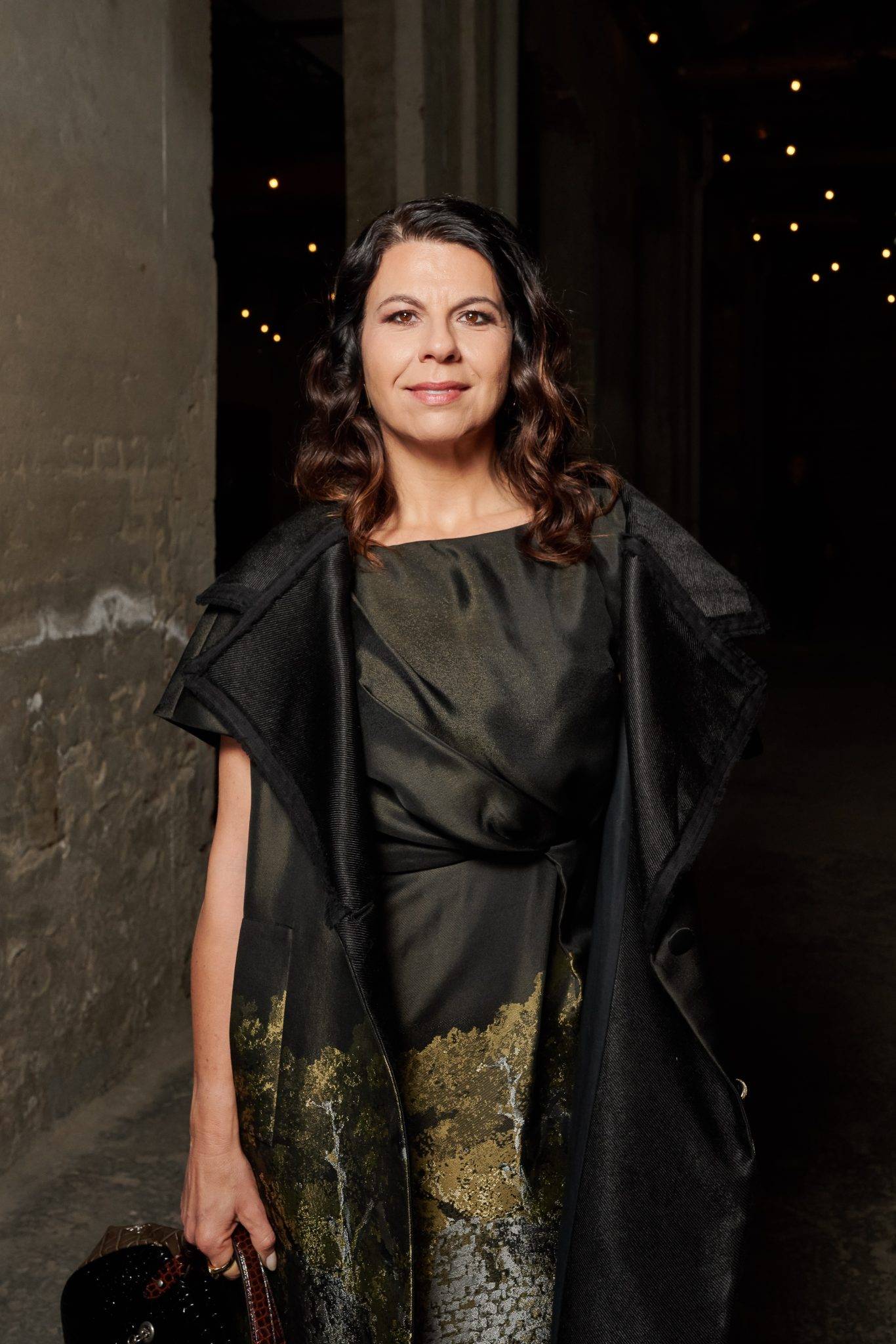  - SAY WHO ITALY 2025: A cultural Constellation of Art, Fashion, and Visions