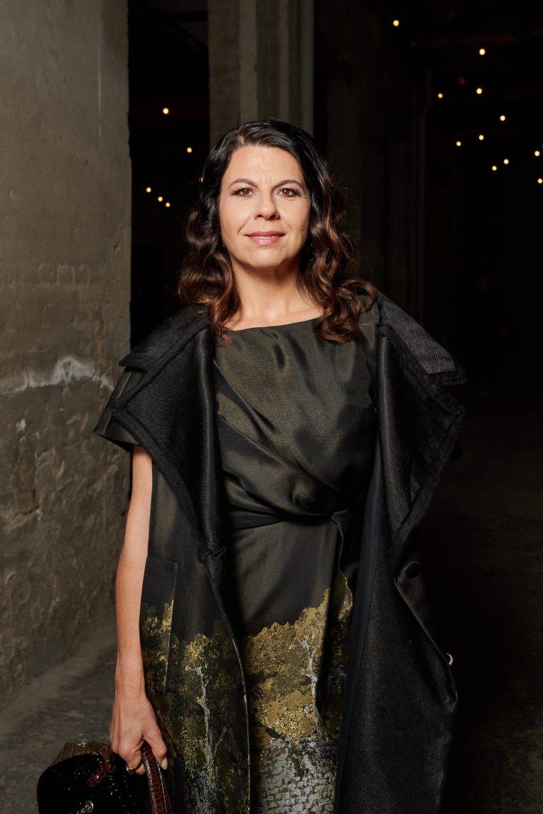  - SAY WHO ITALY 2025: A cultural Constellation of Art, Fashion, and Visions