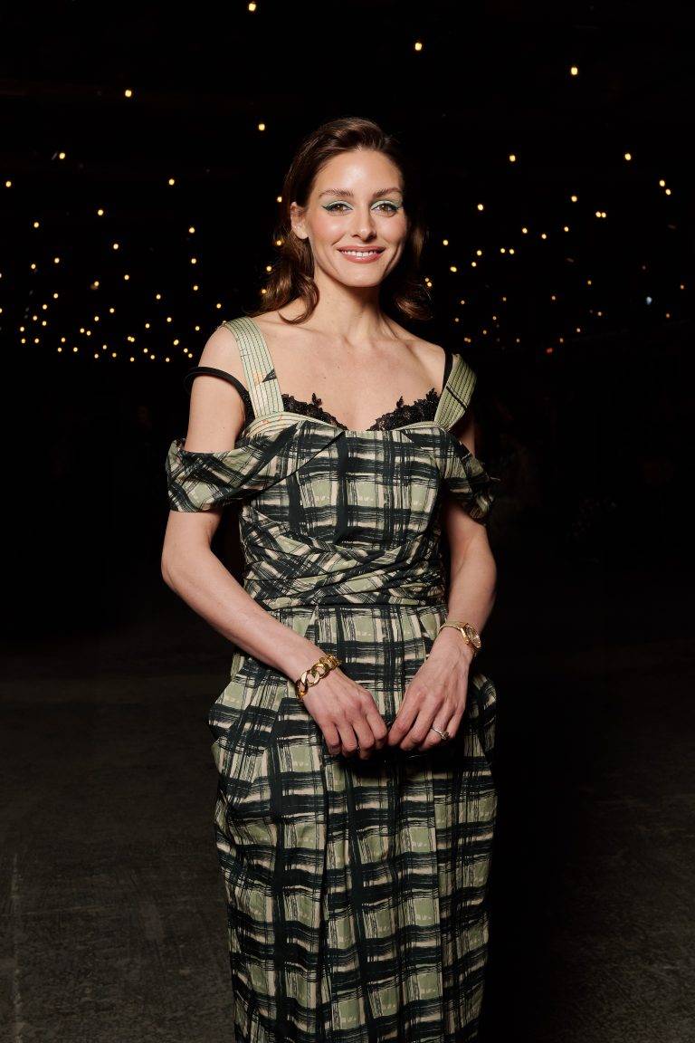  - SAY WHO ITALY 2025: A cultural Constellation of Art, Fashion, and Visions