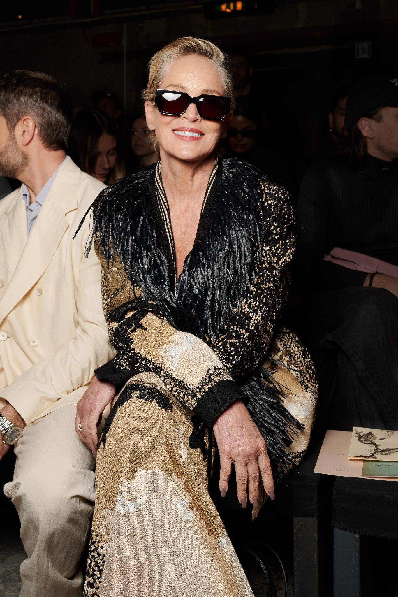  - SAY WHO ITALY 2025: A cultural Constellation of Art, Fashion, and Visions