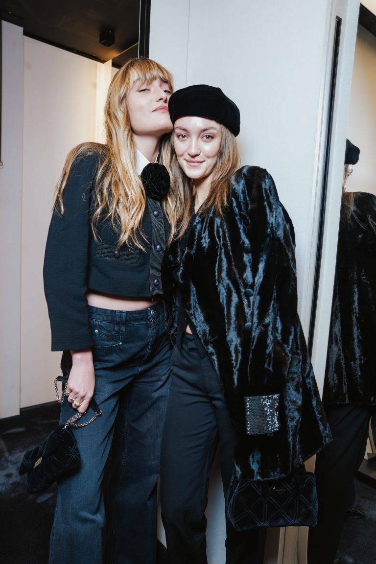  - Emporio Armani Welcomes the Festive Season in Style