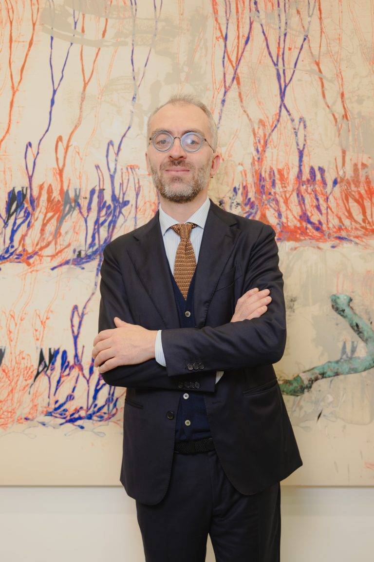  - SAY WHO ITALY 2025: A cultural Constellation of Art, Fashion, and Visions