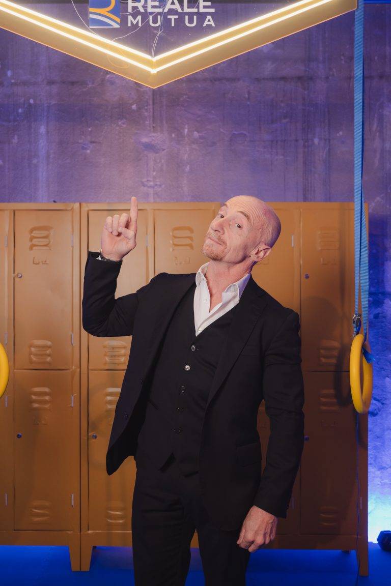  - SAY WHO ITALY 2025: A cultural Constellation of Art, Fashion, and Visions