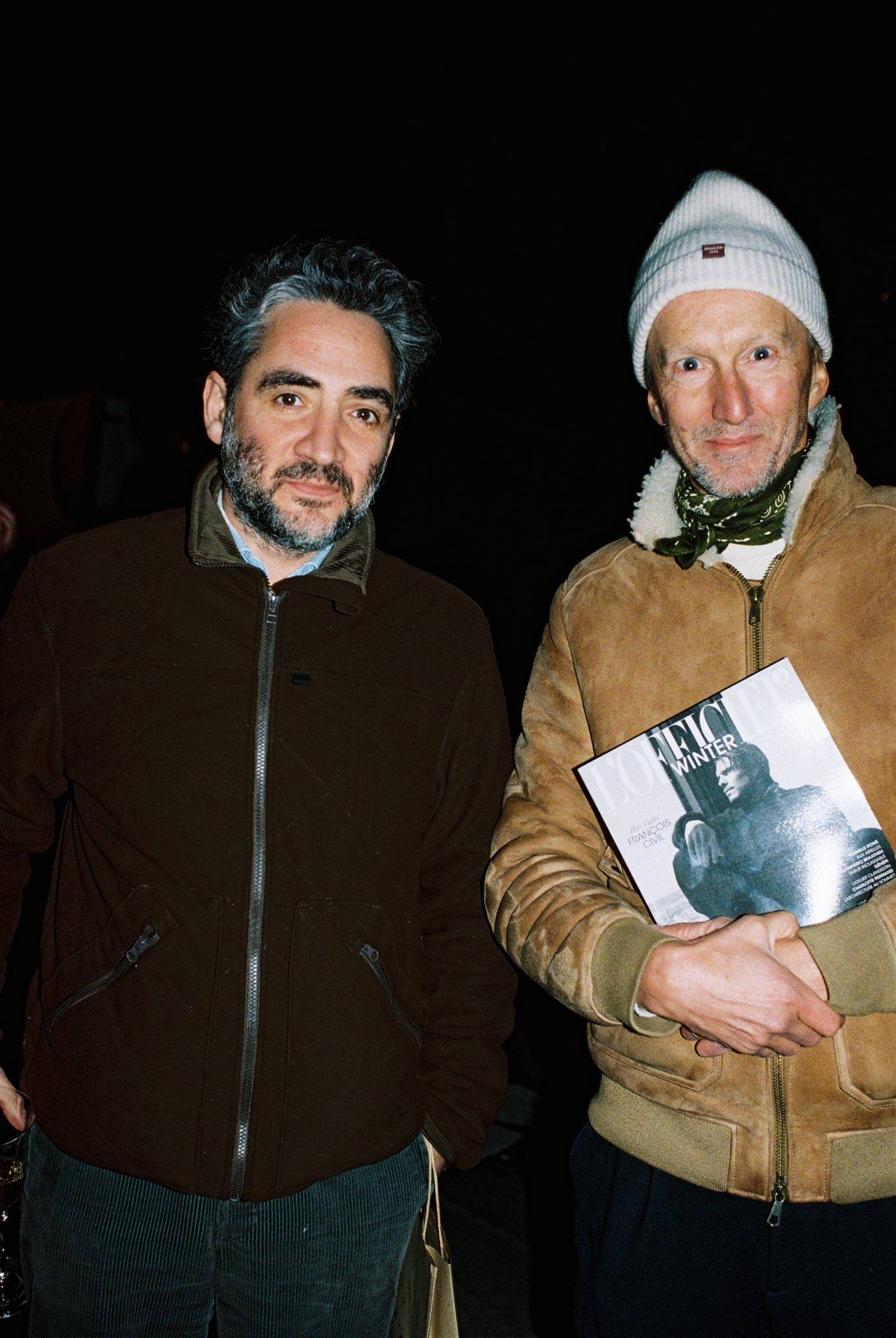  - L’Officiel Riviera dévoile son édition hivernale