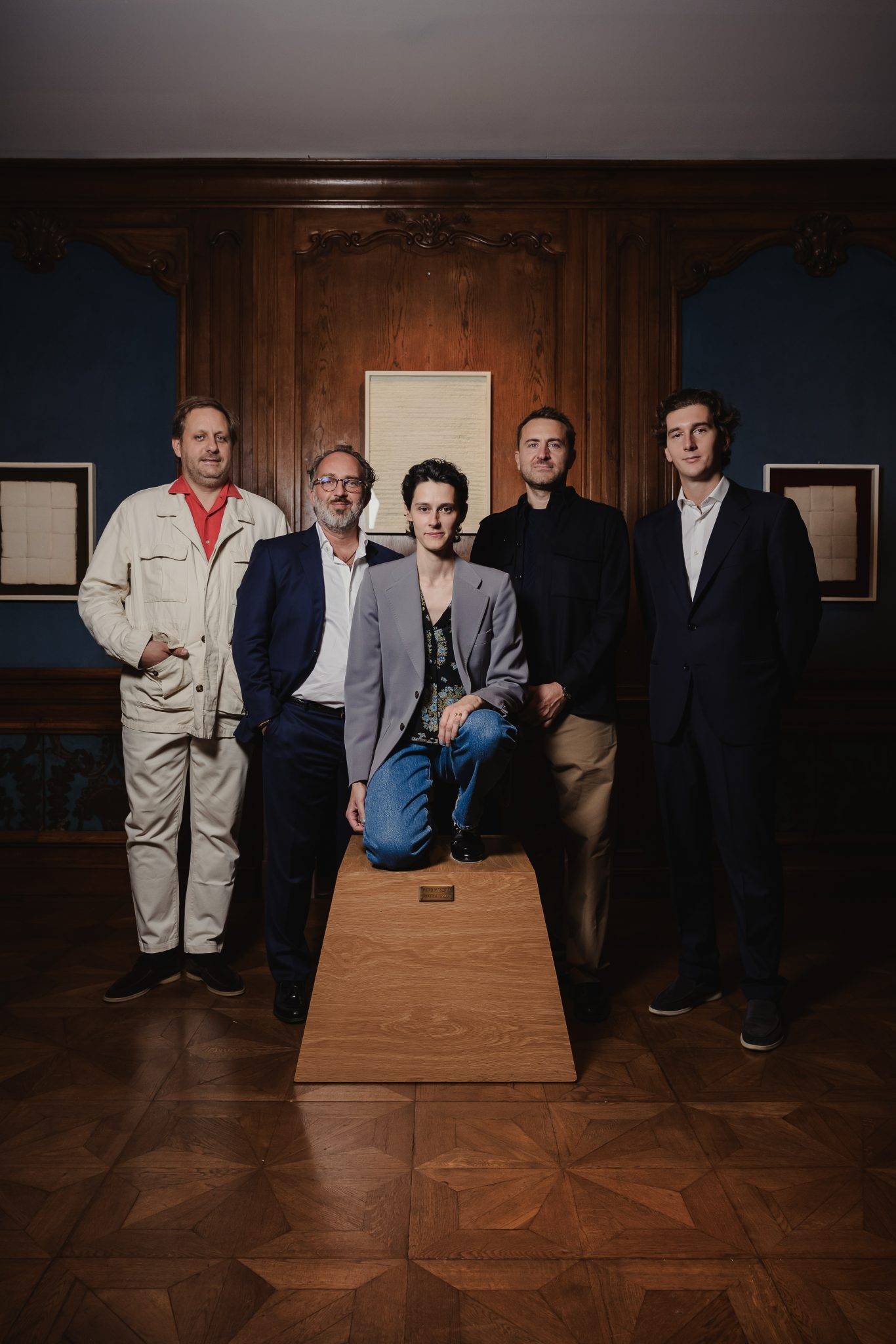  - SAY WHO 2025: una costellazione culturale tra arte, moda e visioni